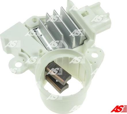 AS-PL ARE9033S - Voltage regulator, alternator www.autospares.lv