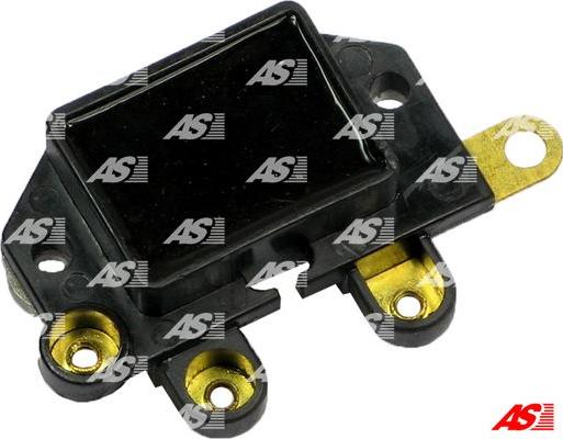 AS-PL ARE9032 - Ģeneratora sprieguma regulators www.autospares.lv