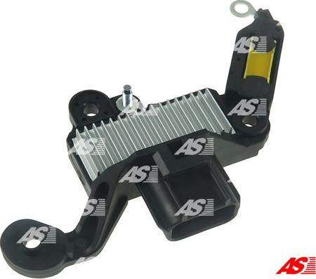 AS-PL ARE9026S - Ģeneratora sprieguma regulators autospares.lv