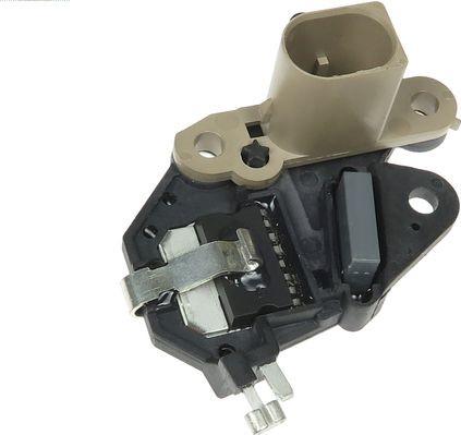 AS-PL ARE9027 - Ģeneratora sprieguma regulators www.autospares.lv