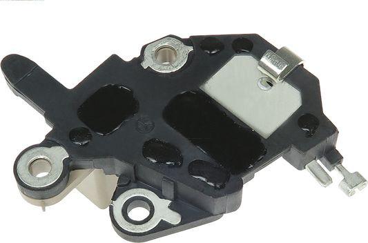 AS-PL ARE9027 - Ģeneratora sprieguma regulators www.autospares.lv