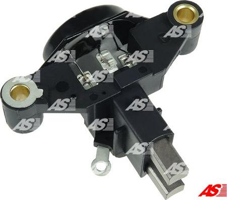 AS-PL ARE9070S - Ģeneratora sprieguma regulators www.autospares.lv