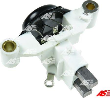 AS-PL ARE9070 - Ģeneratora sprieguma regulators www.autospares.lv