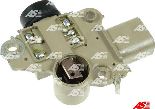 AS-PL ARE9072 - Ģeneratora sprieguma regulators www.autospares.lv