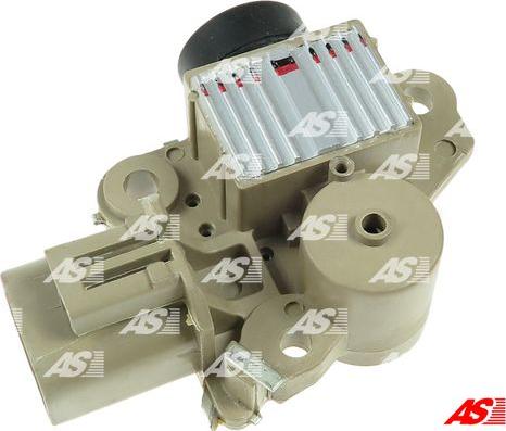 AS-PL ARE9072 - Ģeneratora sprieguma regulators www.autospares.lv