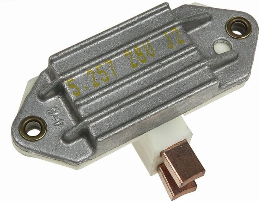 AS-PL ARE9141(LETRIKA) - Ģeneratora sprieguma regulators www.autospares.lv