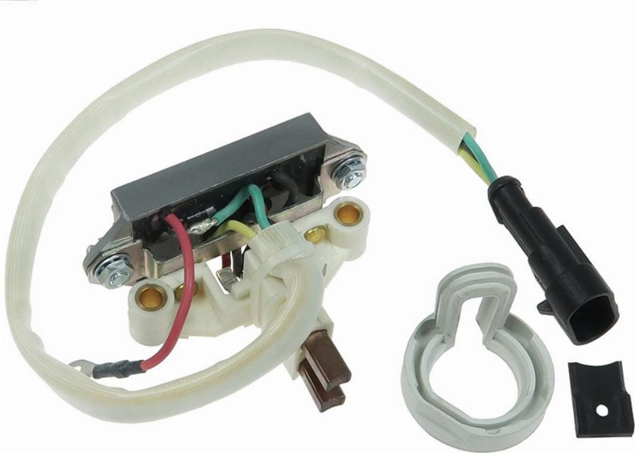 AS-PL ARE9150(LETRIKA) - Ģeneratora sprieguma regulators www.autospares.lv