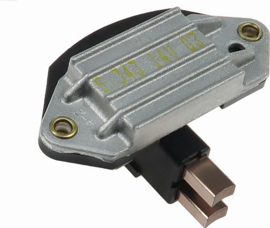 AS-PL ARE9153(LETRIKA) - Ģeneratora sprieguma regulators www.autospares.lv