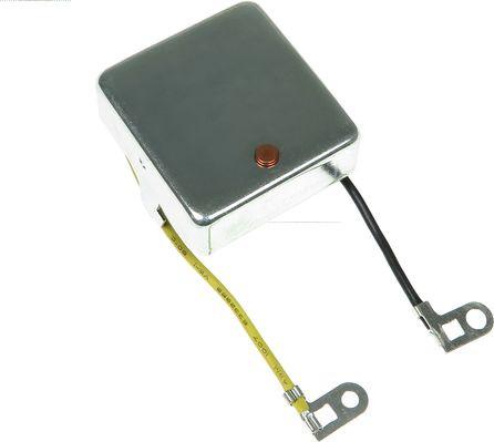 AS-PL ARE4042 - Ģeneratora sprieguma regulators www.autospares.lv