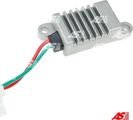 AS-PL ARE4009 - Ģeneratora sprieguma regulators www.autospares.lv