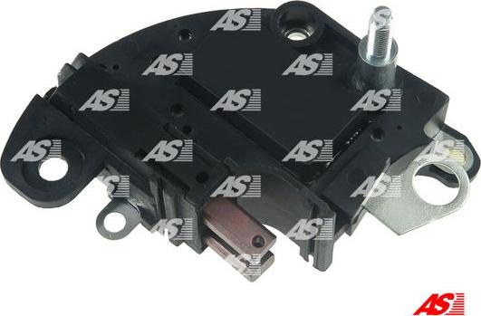 AS-PL ARE4004M - Ģeneratora sprieguma regulators www.autospares.lv