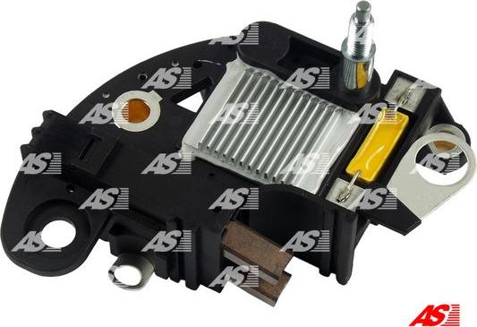 AS-PL ARE4004 - Voltage regulator, alternator www.autospares.lv