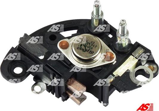 AS-PL ARE4005(DENSO) - Ģeneratora sprieguma regulators www.autospares.lv