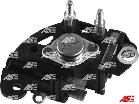 AS-PL ARE4005(MM) - Ģeneratora sprieguma regulators www.autospares.lv