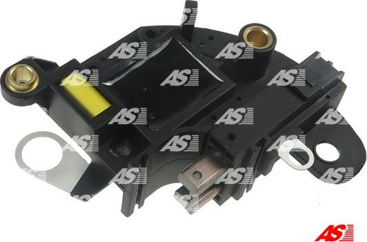 AS-PL ARE4005 - Ģeneratora sprieguma regulators autospares.lv