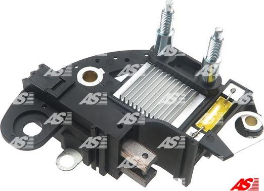 AS-PL ARE4005 - Ģeneratora sprieguma regulators www.autospares.lv