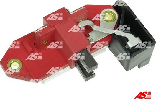 AS-PL ARE4006S - Ģeneratora sprieguma regulators autospares.lv