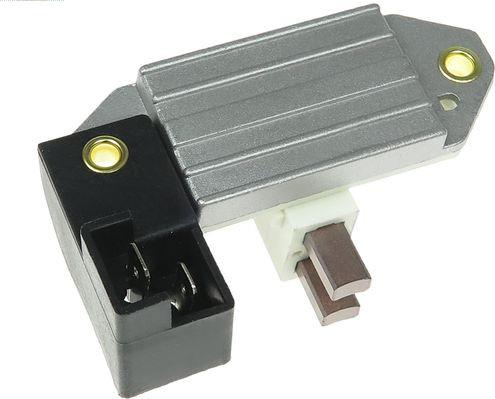 AS-PL ARE4006 - Ģeneratora sprieguma regulators autospares.lv