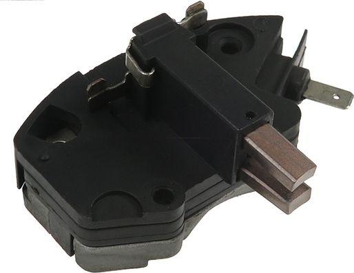 AS-PL ARE4001SR - Ģeneratora sprieguma regulators www.autospares.lv