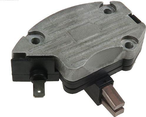 AS-PL ARE4001SR - Ģeneratora sprieguma regulators www.autospares.lv