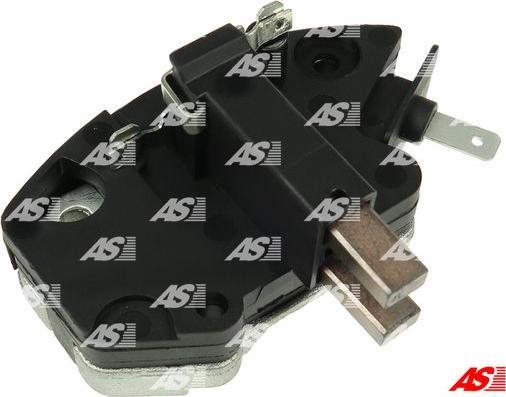 AS-PL ARE4001S - Ģeneratora sprieguma regulators www.autospares.lv