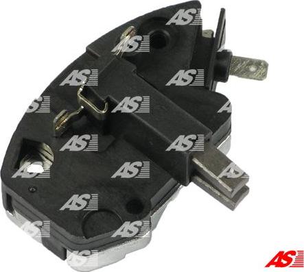 AS-PL ARE4001 - Регулятор напряжения, генератор www.autospares.lv