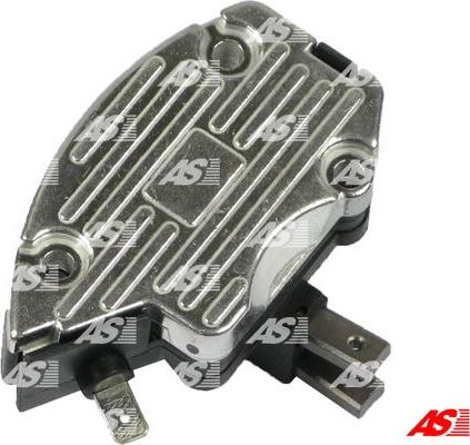 AS-PL ARE4001 - Ģeneratora sprieguma regulators www.autospares.lv