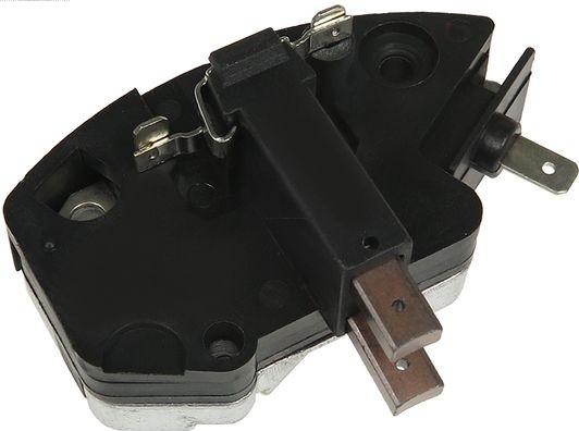 AS-PL ARE4002 - Ģeneratora sprieguma regulators www.autospares.lv