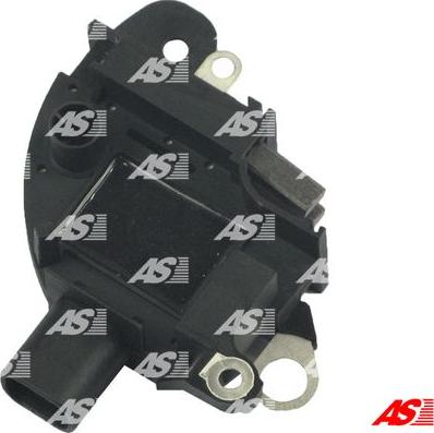 AS-PL ARE4016 - Ģeneratora sprieguma regulators www.autospares.lv