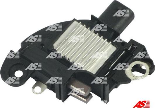 AS-PL ARE4016 - Ģeneratora sprieguma regulators www.autospares.lv