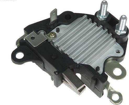 AS-PL ARE4010 - Ģeneratora sprieguma regulators www.autospares.lv