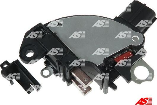 AS-PL ARE4011S2 - Ģeneratora sprieguma regulators www.autospares.lv