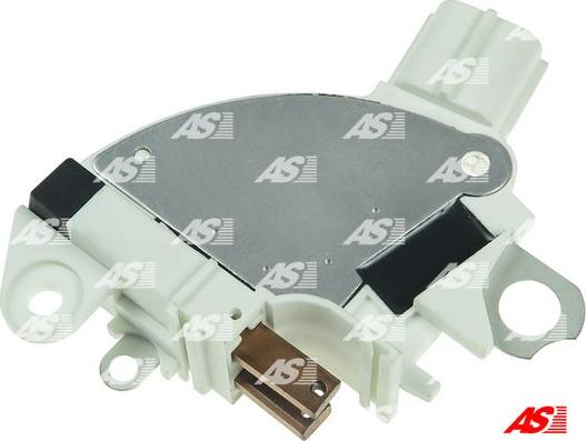 AS-PL ARE4011S - Voltage regulator, alternator www.autospares.lv