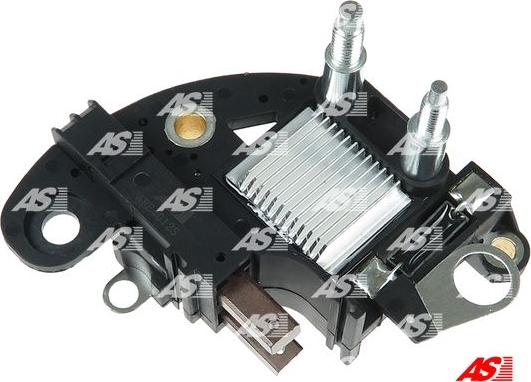 AS-PL ARE4012S - Ģeneratora sprieguma regulators www.autospares.lv