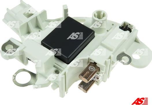 AS-PL ARE4034S - Ģeneratora sprieguma regulators www.autospares.lv