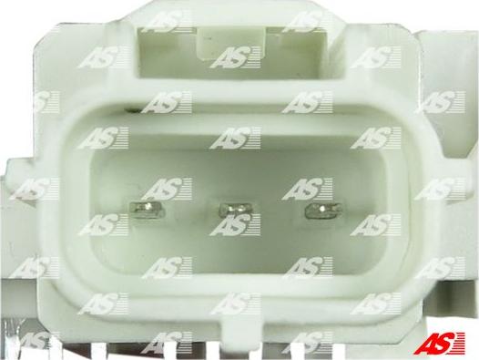 AS-PL ARE4034S - Ģeneratora sprieguma regulators www.autospares.lv