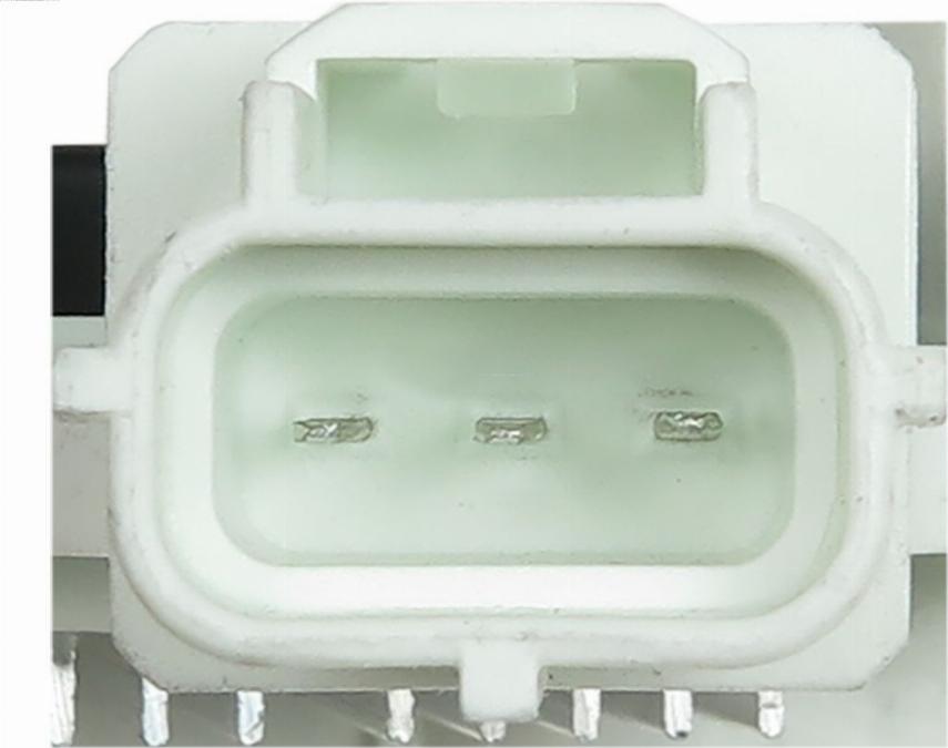 AS-PL ARE4034 - Ģeneratora sprieguma regulators www.autospares.lv