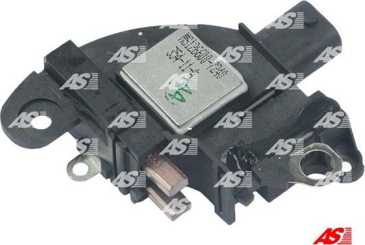 AS-PL ARE4036(MM) - Ģeneratora sprieguma regulators www.autospares.lv