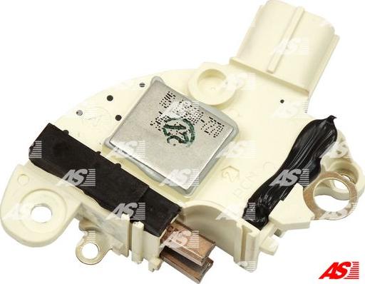 AS-PL ARE4031(DENSO) - Ģeneratora sprieguma regulators www.autospares.lv