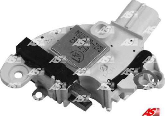 AS-PL ARE4031(MM) - Ģeneratora sprieguma regulators www.autospares.lv