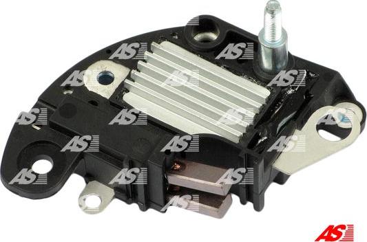 AS-PL ARE4033 - Ģeneratora sprieguma regulators www.autospares.lv