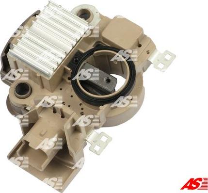 AS-PL ARE5095 - Регулятор напряжения, генератор www.autospares.lv