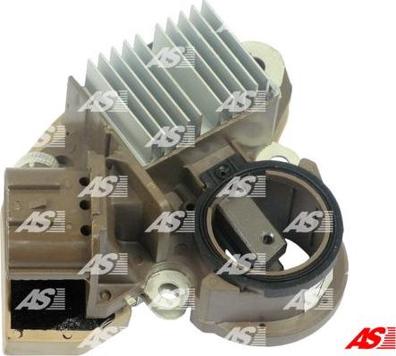 AS-PL ARE5096 - Ģeneratora sprieguma regulators autospares.lv