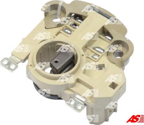 AS-PL ARE5091 - Ģeneratora sprieguma regulators autospares.lv