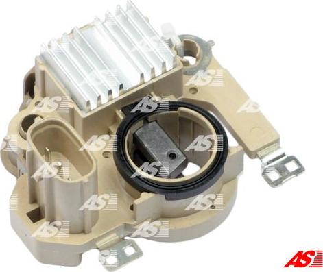 AS-PL ARE5091 - Ģeneratora sprieguma regulators autospares.lv