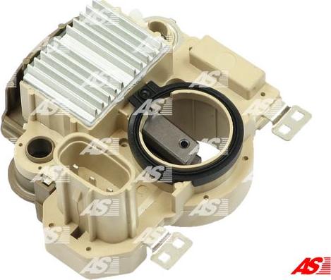 AS-PL ARE5092 - Ģeneratora sprieguma regulators www.autospares.lv