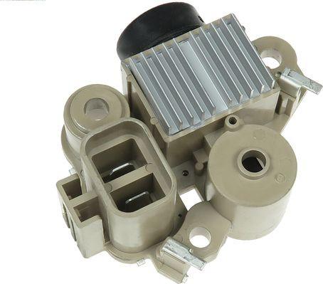 AS-PL ARE5044 - Ģeneratora sprieguma regulators www.autospares.lv