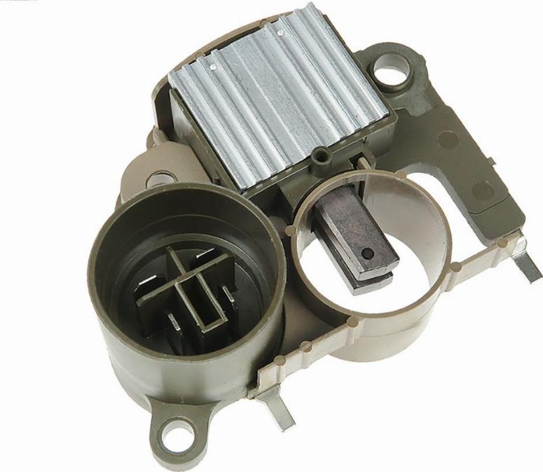 AS-PL ARE5045 - Voltage regulator, alternator www.autospares.lv