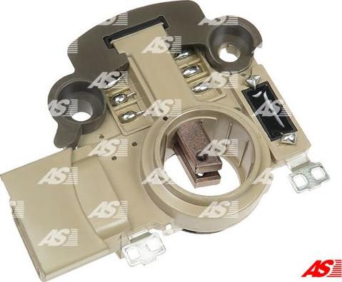 AS-PL ARE5040S - Ģeneratora sprieguma regulators www.autospares.lv