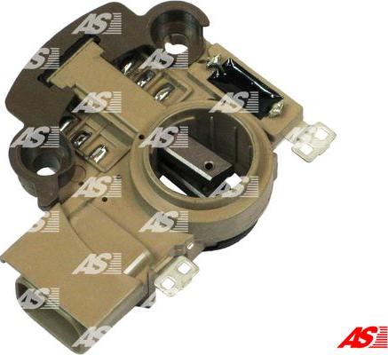 AS-PL ARE5040 - Ģeneratora sprieguma regulators www.autospares.lv